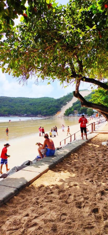 Pousada Brasil Natal Exterior foto