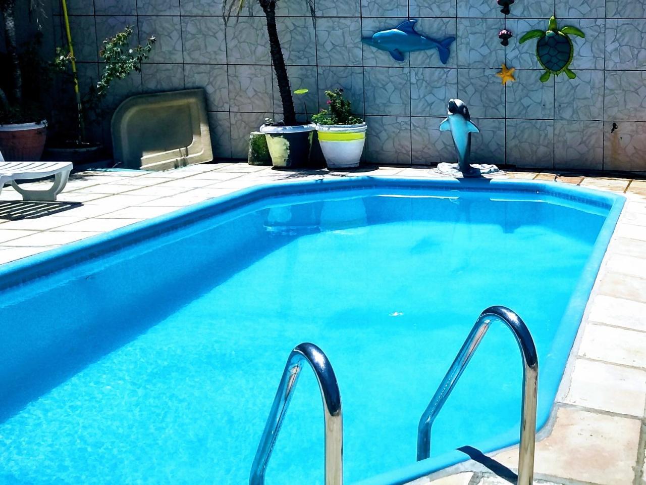 Pousada Brasil Natal Exterior foto